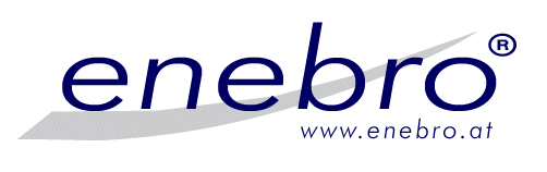 enebro logo